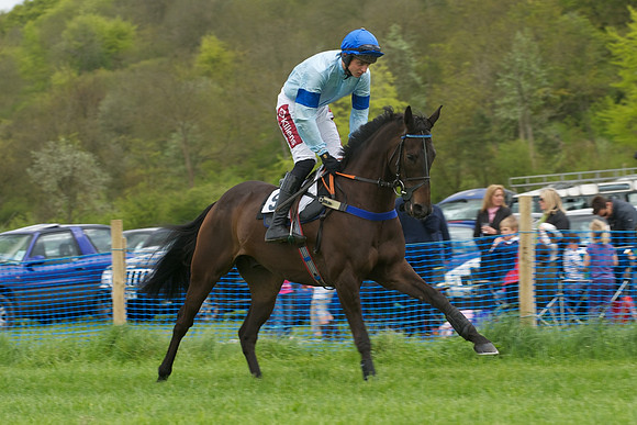 Race 4 -  5