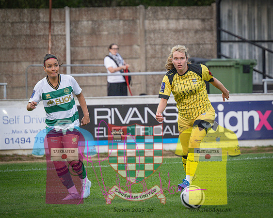 Chesham United 1 v 7 QPR (116 of 579)