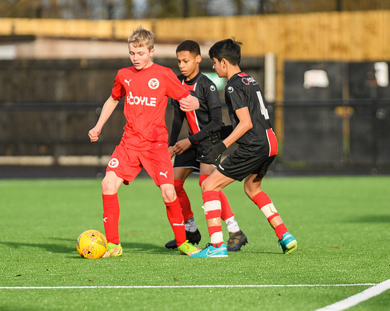 Rams U13 v Maidenhead United U13 (61 of 276)