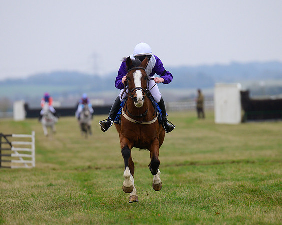 Pony Race 3 - 148cm Open  (69 of 143)