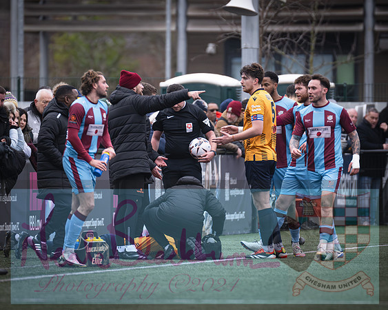 Slough Town 1 Chesham Utd 1 (214 of 517)