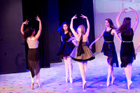 Seniors Ballet  16