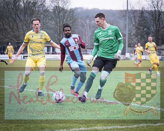Chesham Utd 1 Enfield Town 3 (288 of 473)