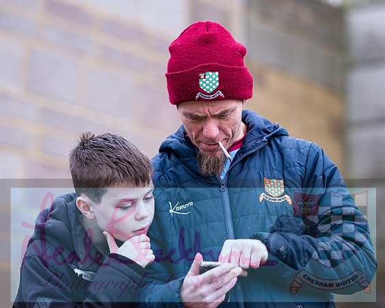 Chesham Utd 0 v Dorking Wanderers 5 (63 of 296)