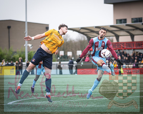 Slough Town 1 Chesham Utd 1 (265 of 517)