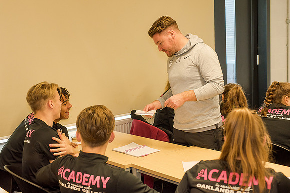 edsv Academy - Classroom (68 of 68)