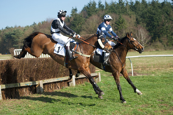 Races 1 - Members  19
