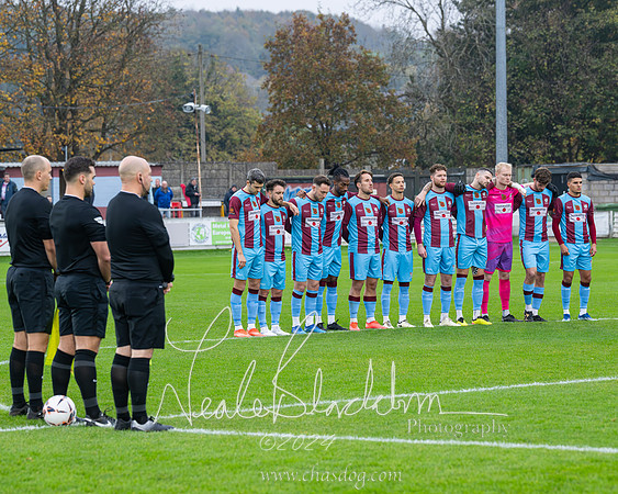 Chesham United 2 v Worthing 0 (112 of 440)