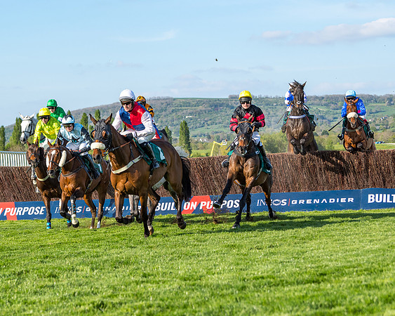Race 3 - KTDA Hunters' Steeple Chase  (112 of 226)