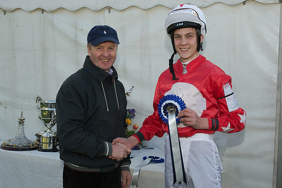 Pony Race 2 - 33