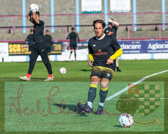 Weymouth 1 v Chesham Utd 1 (49 of 326)