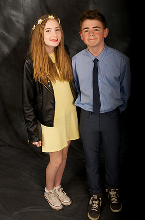 Sports awards evening  66
