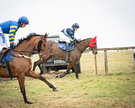 Race 2 - The Maiden (15 of 156)