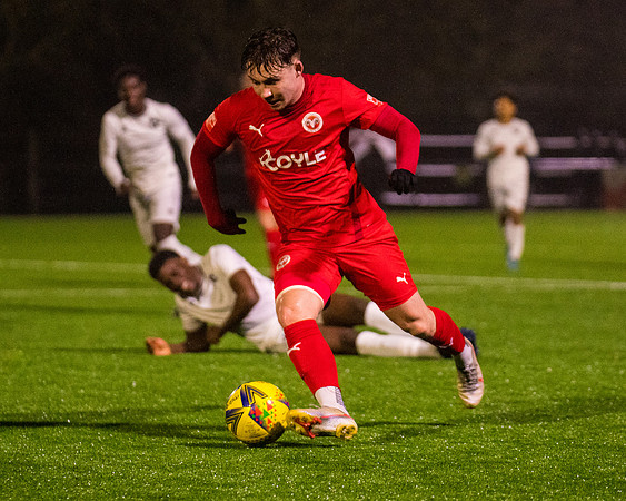 Rams v MK Dons (168 of 402)