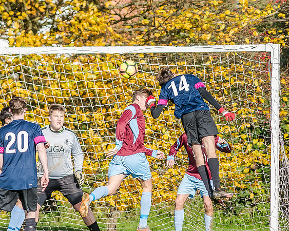 Wycombe Tigers v Riuslip Rangers Clarets (14 of 317)