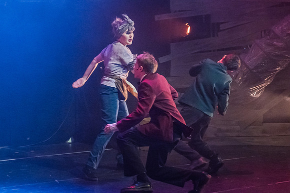 Urinetown - Thurs (306 of 505)