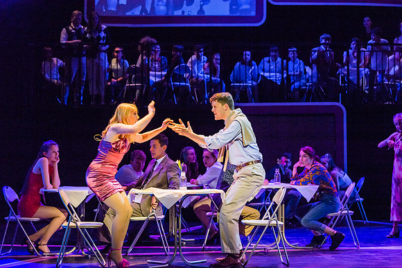 Legally Blonde The Musical