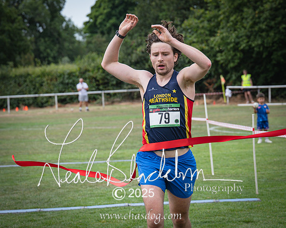 Bovi10K - 10K finish-7