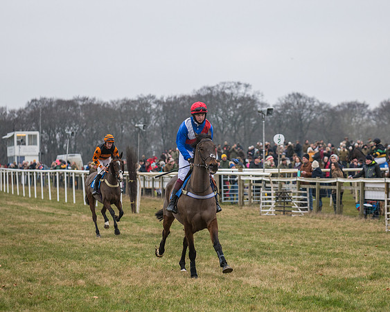 Race 2 - Restricted (4 of 100)