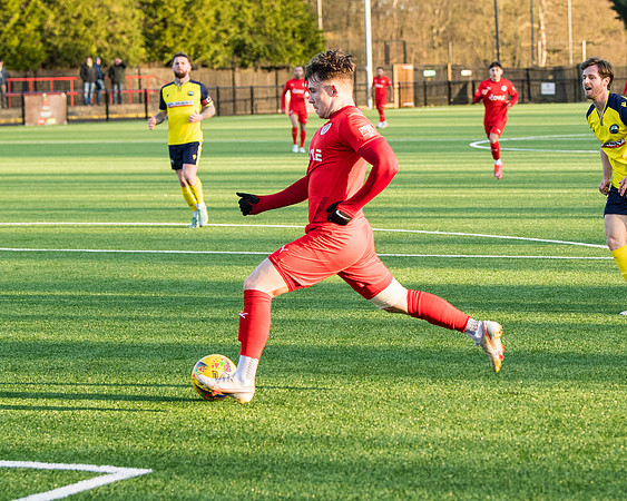 Rams v Gosport Borough (148 of 239)