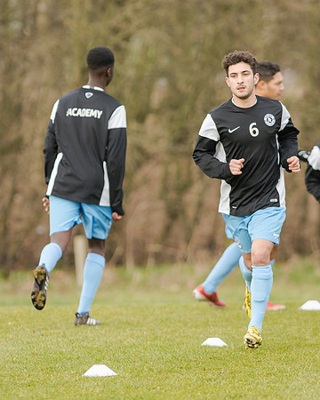 Oaklands 2 - Hampstead Heath 3 (3 of 258)