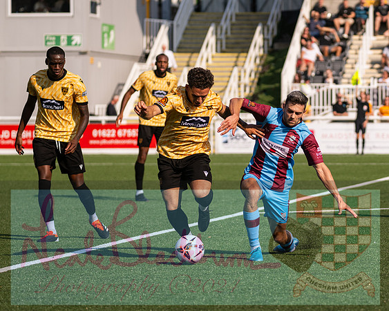 Maidstone Utd 2 v Chesham Utd 2 (115 of 383)
