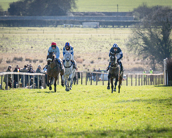 Race 1 - Veteran Horse (35 of 62)