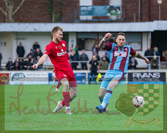 Chesham Utd 2 v Worthing 0 (122 of 411)