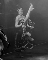 Can Can Dancers (15 of 20)