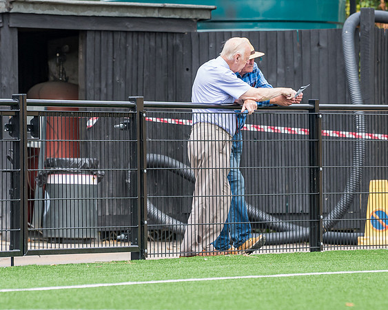 Rams 0 Dorchester 1  (6 of 273)