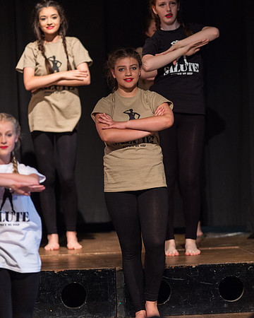 Amersham School - Salute (29 of 582)