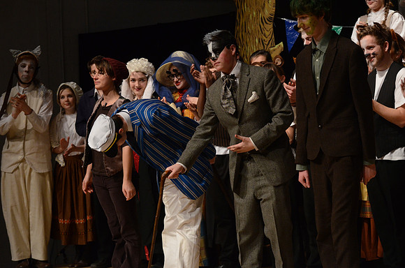 Wind in the Willows - Act-2  204