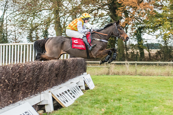 Ladies Open Race -61
