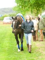 Kimblewick at Kimble Mens Open