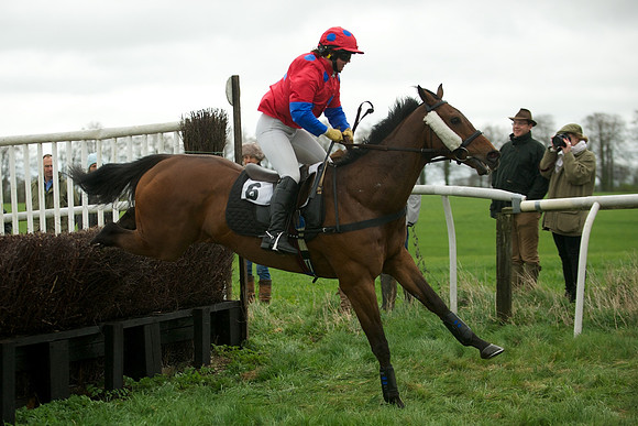 Race 4 - Novice riders 63