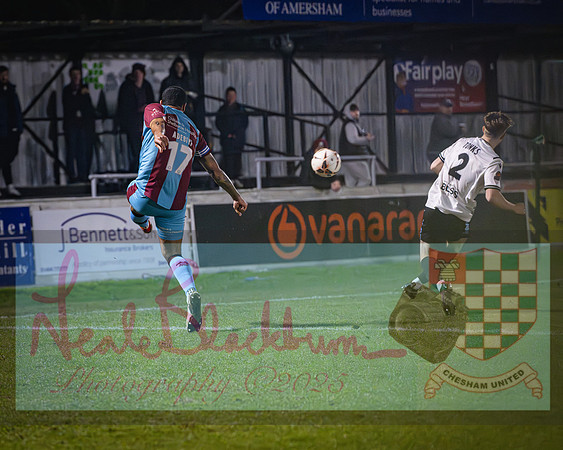 Chesham Utd 2 Salisbury 2 (70 of 401)