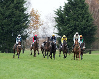 Race 6 - 2m4f Maiden 18