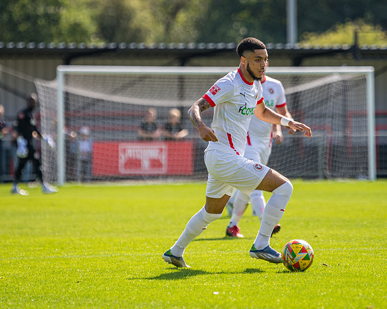 Hayes & Yeading Utd 2 Rams 2  (41 of 292)