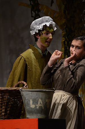 Wind in the Willows - Act-2  65