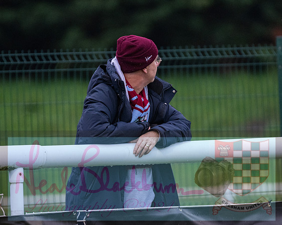 Enfield Town 2 v 3 Chesham United (88 of 489)