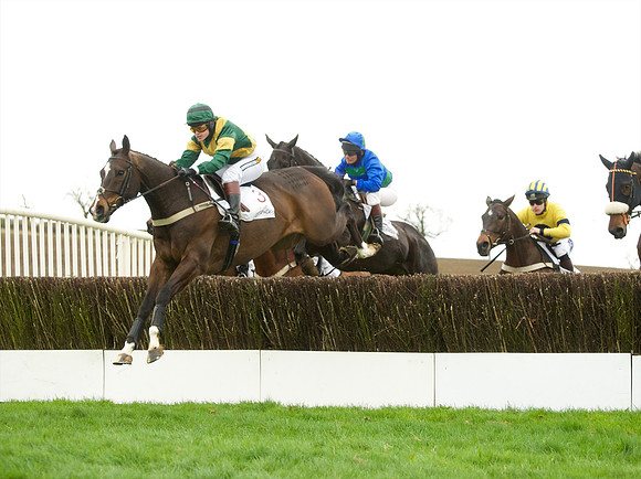 Race 2 Confined - 36
