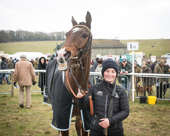 Race 2 - The Maiden (2 of 156)
