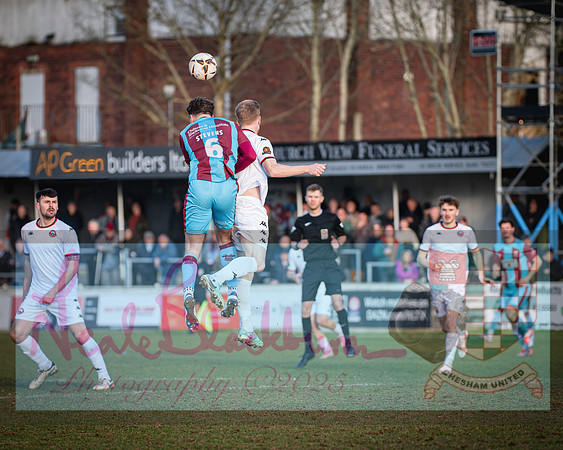 Chesham Utd 1 v Truro 4 (292 of 356)
