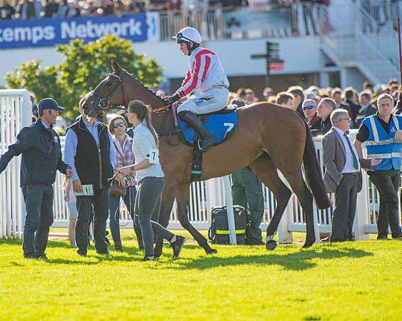 Race 3 - John Corbet Cup (9 of 88)