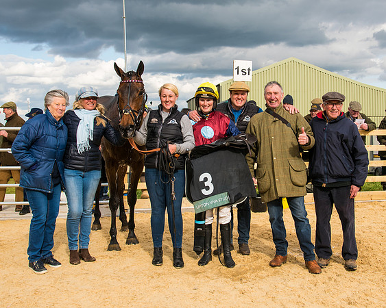 Race 5 - Restricted  (100 of 118)
