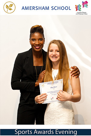 Sports awards evening  32