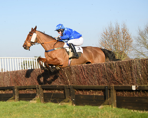 Race 3 - Restricted  (139 of 143)