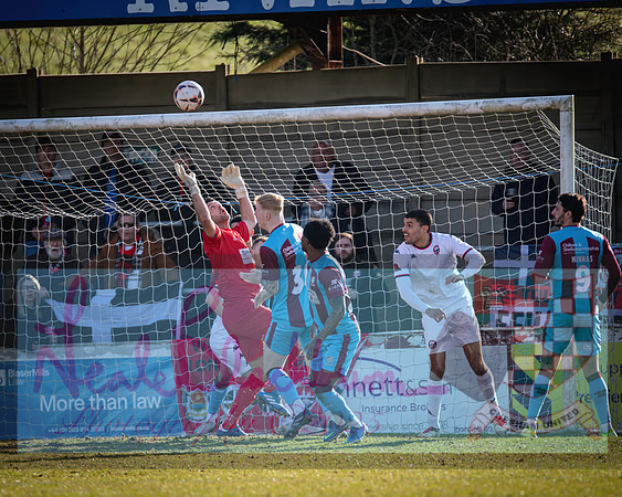 Chesham Utd 1 v Truro 4 (78 of 356)