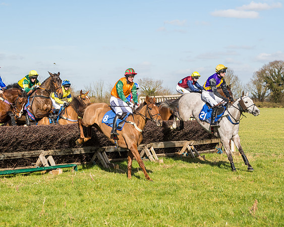 Race 1 - Open Maiden Division 2 (54 of 173)