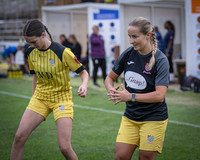 Chesham United 1 v 7 QPR (1 of 579)